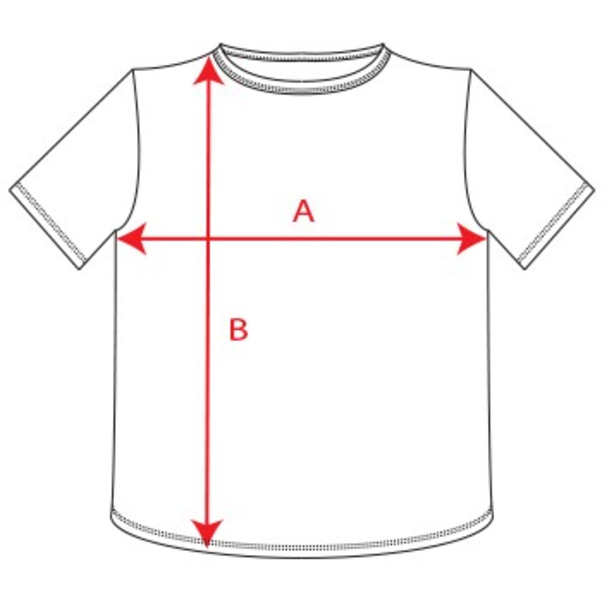 Camiseta de la Reina Blanca (hombre) - 2