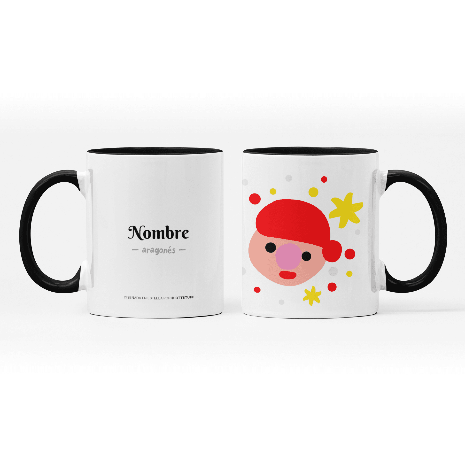 Taza del Aragonés (nº2) - 2