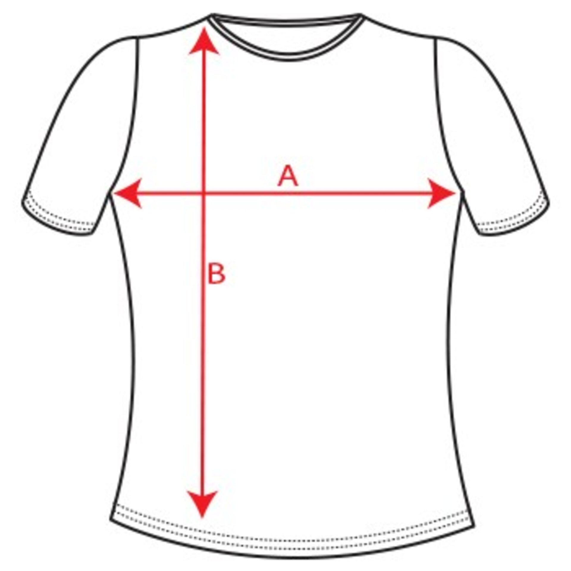 Camiseta de los Gigantes y Cabezudos de Estella (mujer) - 2