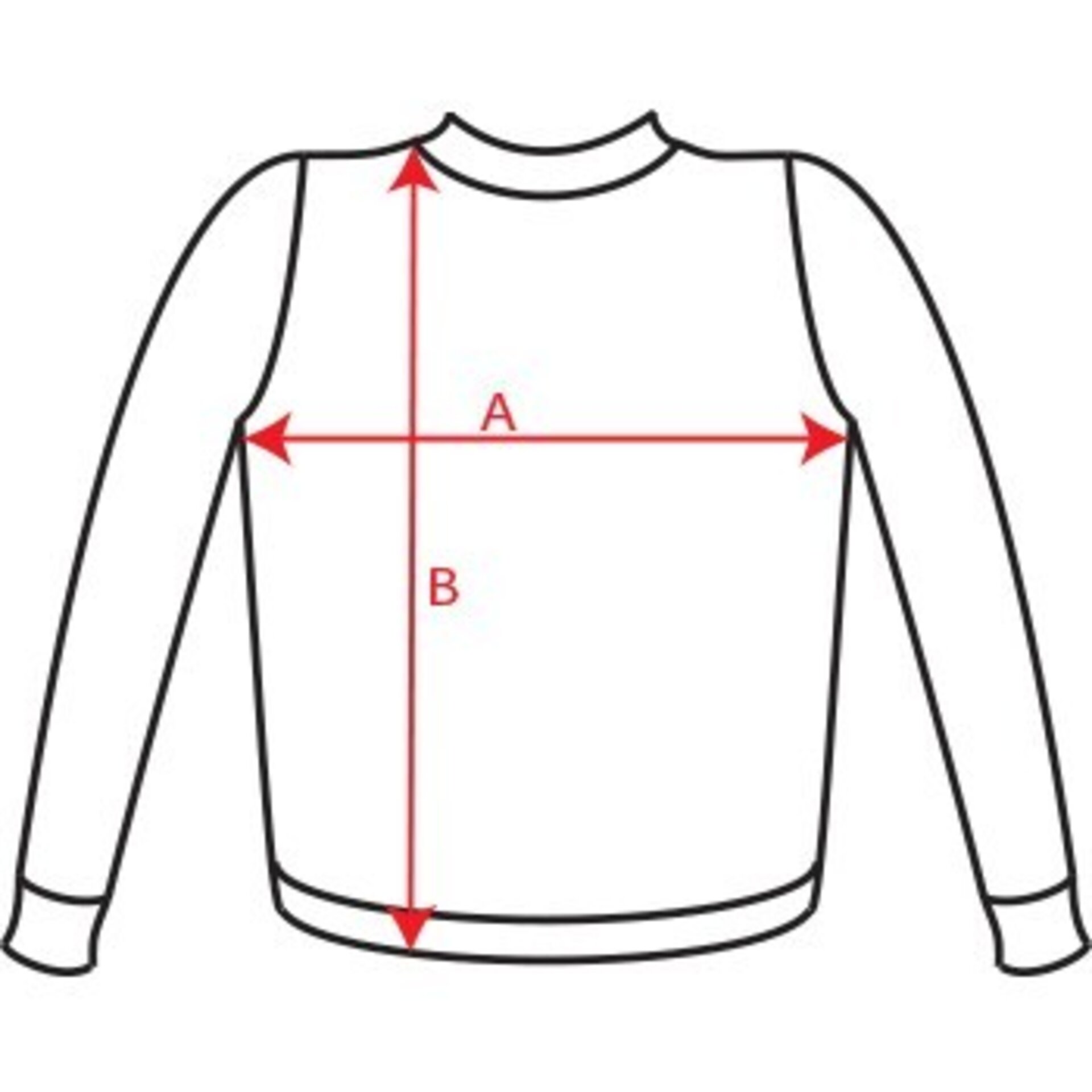 Sudadera Azul Royal de los Gigantes y Cabezudos de Estella - 2