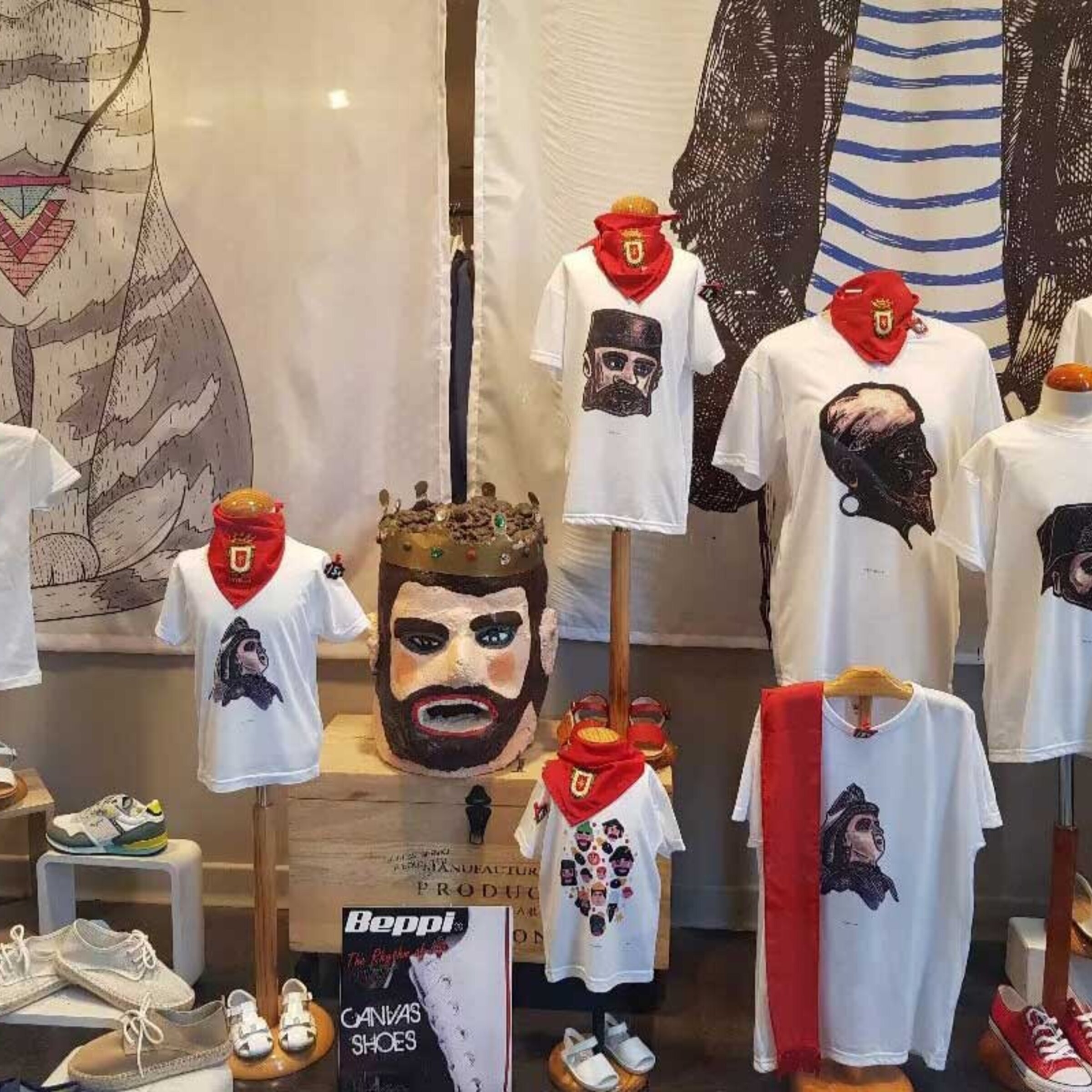 Tienda