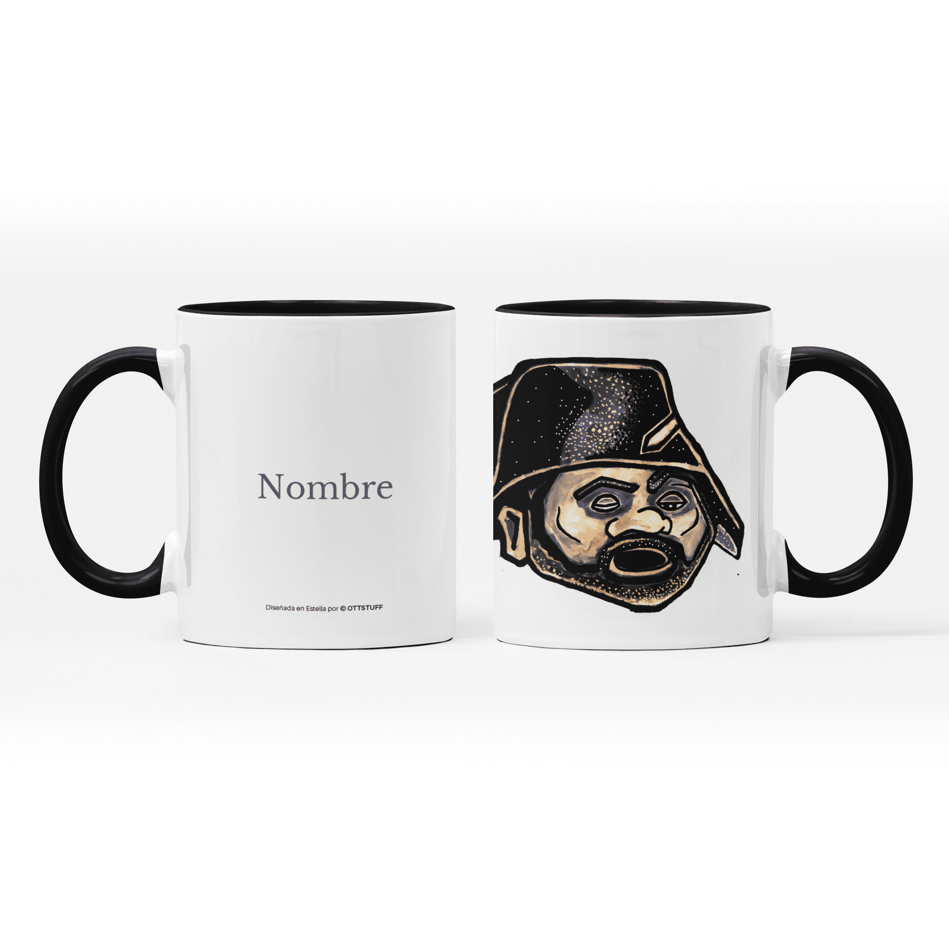 Taza del Tuerto - 2