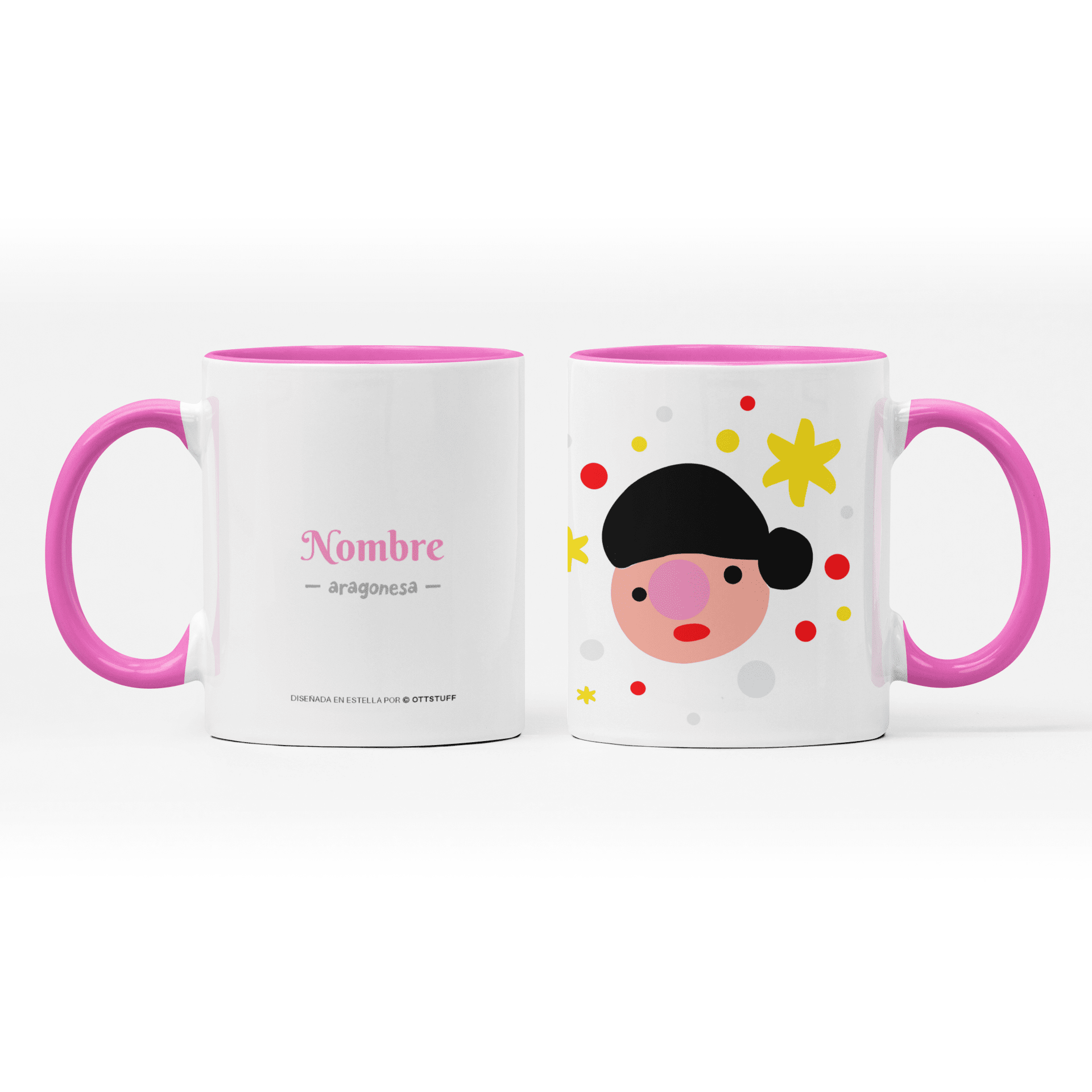 Taza de la Aragonesa - 2